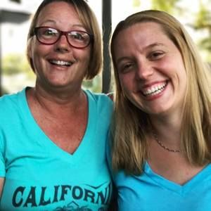 Meet your Posher, Susan